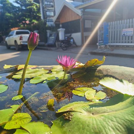 Villa Khounsok Sunset Luang Prabang Eksteriør bilde