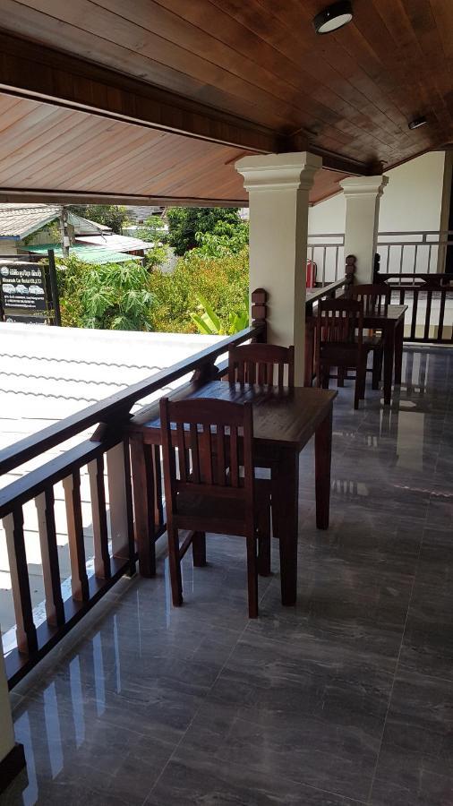 Villa Khounsok Sunset Luang Prabang Eksteriør bilde