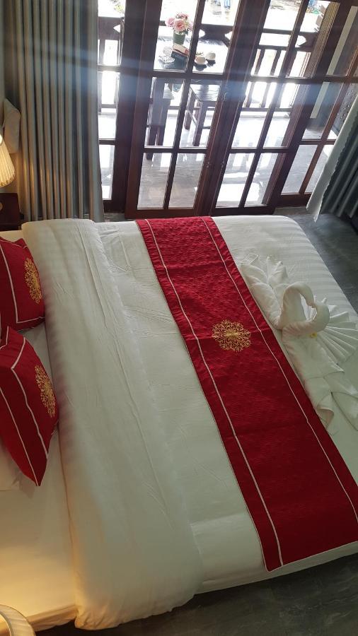 Villa Khounsok Sunset Luang Prabang Eksteriør bilde