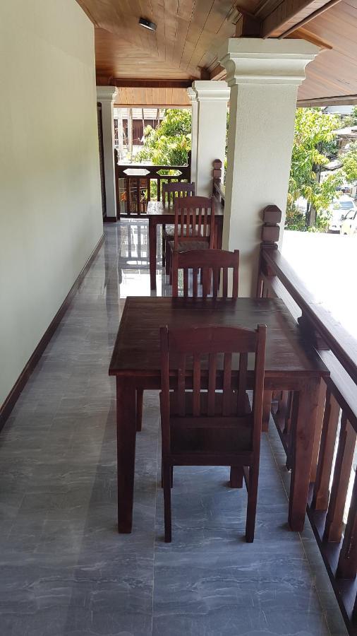 Villa Khounsok Sunset Luang Prabang Eksteriør bilde