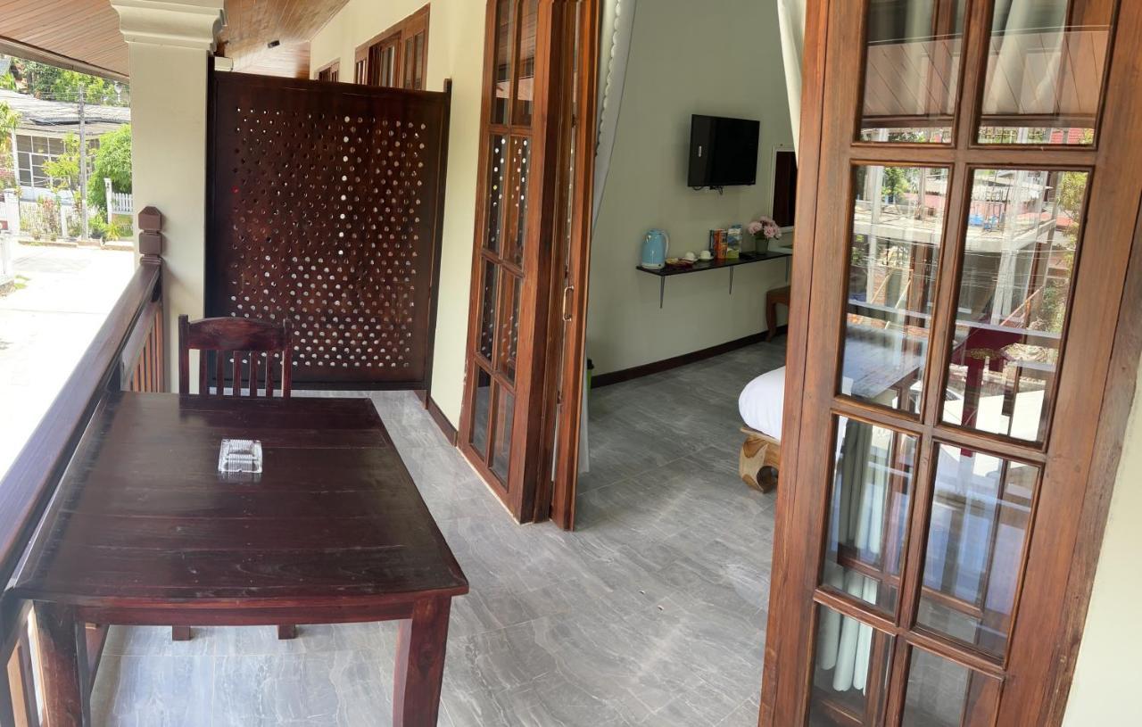 Villa Khounsok Sunset Luang Prabang Eksteriør bilde