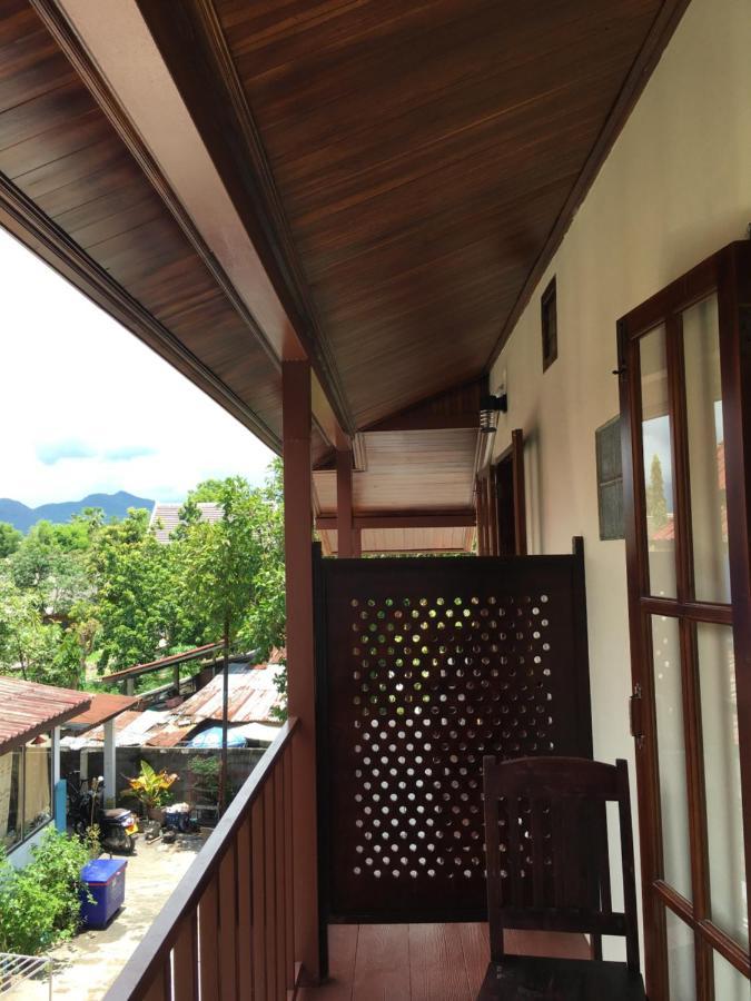 Villa Khounsok Sunset Luang Prabang Eksteriør bilde
