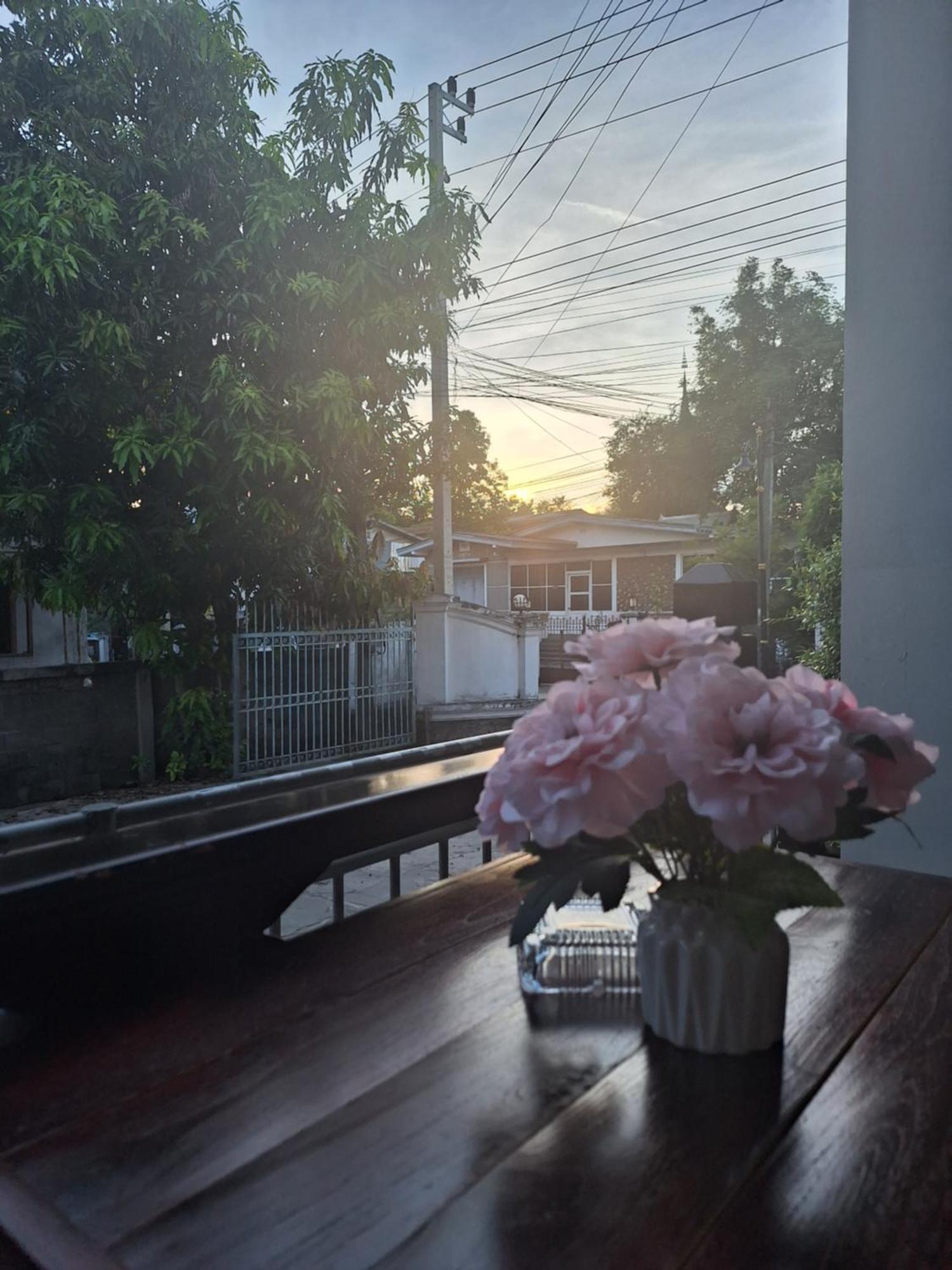 Villa Khounsok Sunset Luang Prabang Eksteriør bilde
